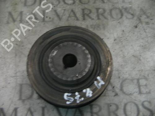 Used Pulley ROVER 200 II Hatchback (RF) [1995-2000]  14295697