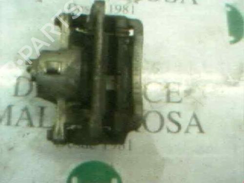Right front brake caliper NISSAN MICRA II (K11) 1.0 i 16V (K11) | BP11555149M104 