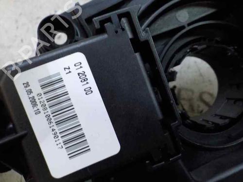 Steering column stalk BMW 3 (E90)  | BP5127431I23 