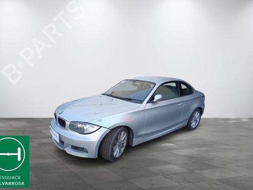 Intercooler BMW 1 Coupe (E82)  | BP8257881M30 