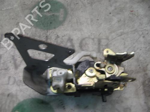 Rear right lock KIA RIO I Hatchback (DC) 1.5 16V | BP3735419C99 