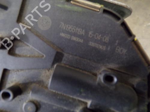 Front wiper motor SEAT ALHAMBRA (710, 711) 2.0 TDI | BP12116557M29 