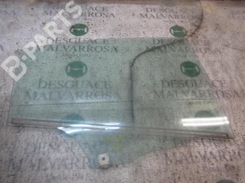 Used Rear right door window Rear right door window MAZDA 3 (BK) 1.6 DI Turbo (109 hp) 3839750 3839750