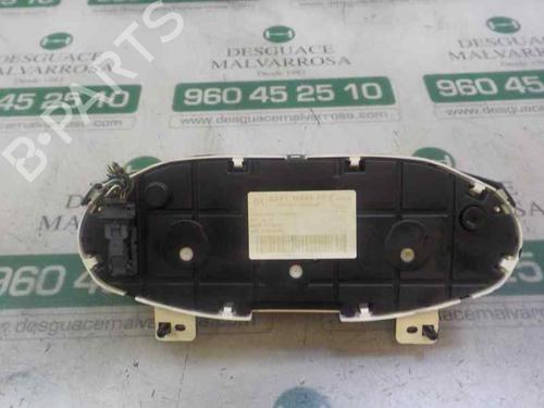 Cockpit FORD FIESTA VI (CB1, CCN)  | BP5153742C47 