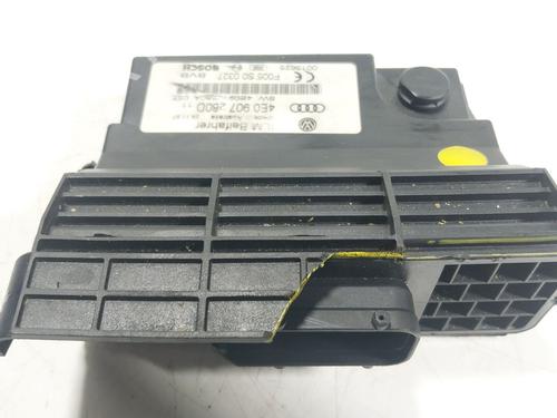 Elektronik Modul für AUDI A8 D3 (4E2, 4E8) 3.0 TDI quattro (233 hp) 27377103
