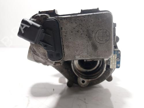 Turbocharger/Supercharger BMW 7 (F01, F02, F03, F04) 740 d xDrive | BP20306884M71 