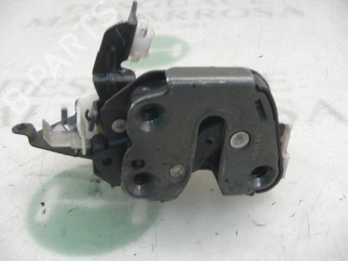 Rear left lock NISSAN ALMERA II (N16) 2.2 Di | BP3784387C100 