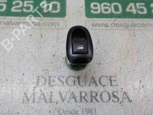 Used Right front window switch Right front window switch CITROËN C3 I (FC_, FN_) 1.4 i (73 hp) 3881620 3881620
