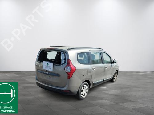 Climate control DACIA LODGY (JS_) 1.5 dCi | BP13904849I5 - Image 11