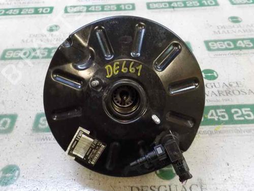 Servo brake PEUGEOT 308 II (LB_, LP_, LW_, LH_, L3_) 1.2 THP 130 | BP5450173M42 