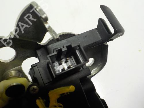Tailgate lock AUDI A3 Sportback (8PA)  | BP11812788C101 