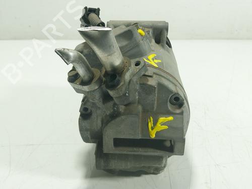 AC-Kompressor NISSAN QASHQAI / QASHQAI +2 I (J10, NJ10, JJ10E)  | BP26391112M34 