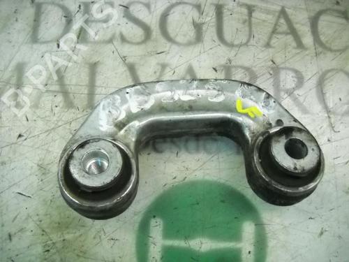 Used Right front suspension arm AUDI A4 B6 (8E2) 2.5 TDI (163 hp) 14267290