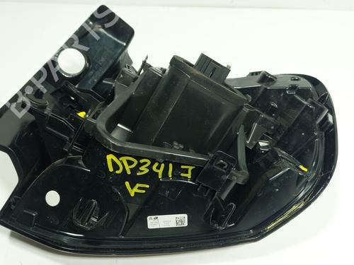 Left taillight CITROËN C4 III (BA_, BB_, BC_) 1.2 PureTech 130 (BAHNSA, BAHNSB) | BP33854938C34 - Image 3