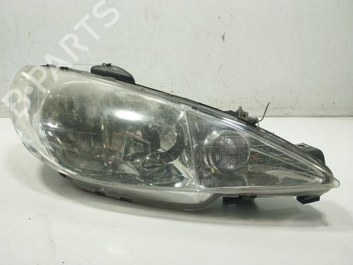 Used Right headlight Right headlight 36039736 36039736