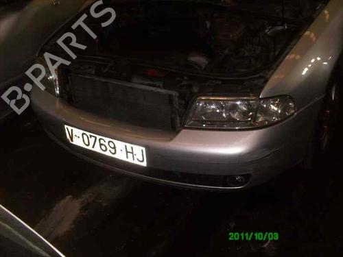 Electronic module AUDI A4 B5 (8D2) 2.5 TDI | BP3765160M83 - Image 4