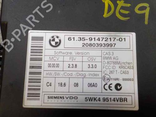 Elektronisk modul BMW X5 (E70) 3.0 d | BP5763969M83 