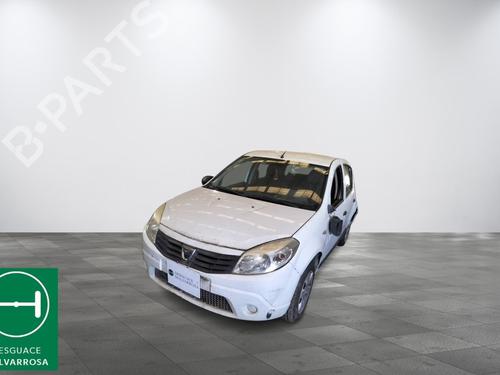 Right front driveshaft DACIA SANDERO  | BP11246204M39  - Image 8