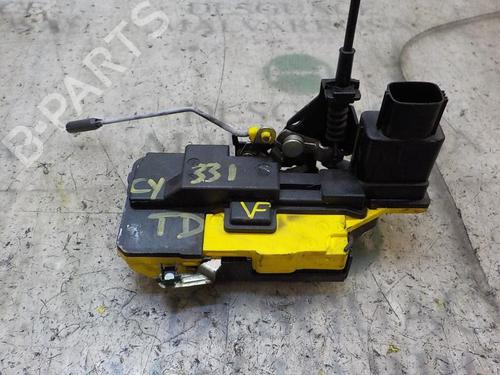 Høyre bak lås VOLVO S60 I (384) 2.4 D | BP3852187C99 