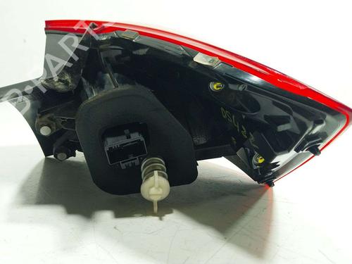Left taillight VW T-ROC (A11, D11) 2.0 TDI | BP38077113C34 - Image 5