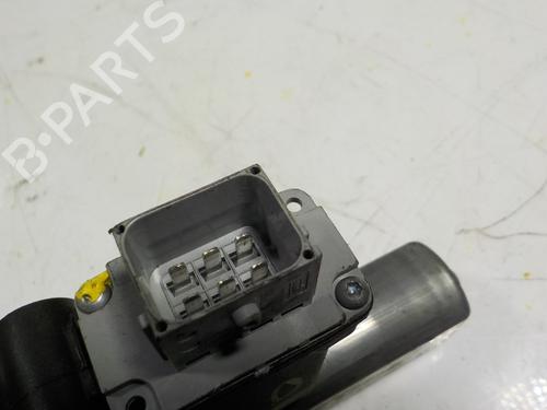 Left front window motor OPEL CORSA E (X15) 1.4 (08, 68) | BP7055733E21 