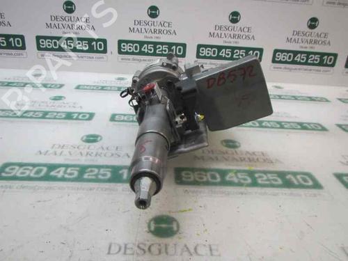 Used Steering column FORD FIESTA VI (CB1, CCN) 1.5 TDCi (75 hp) 3875840