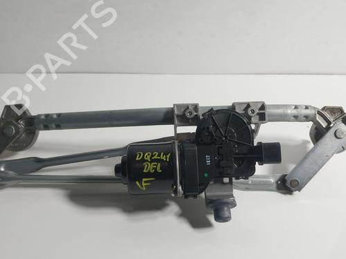 Used Front wiper motor HYUNDAI IONIQ (AE) [2016-2023]  32266813