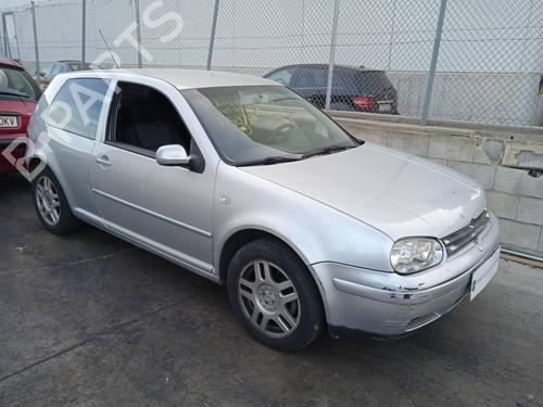 Styring servopumpe VW GOLF IV (1J1) 1.9 TDI | BP7460735M99 