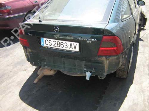 Elektronisk modul OPEL VECTRA B (J96)  | BP3779485M83 