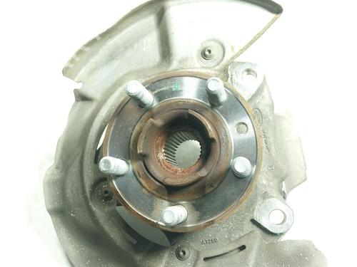 Used Right front steering knuckle Right front steering knuckle JAGUAR E-PACE (X540) 2.0 D180 AWD (179 hp) 16754949 16754949