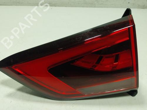 Used Right tailgate light MG MG ZS SUV 1.5 VTi (106 hp) 27524616
