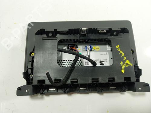 Display monitor SEAT LEON Sportstourer (KL8, KLD) | BP20294086C48 - Image 2