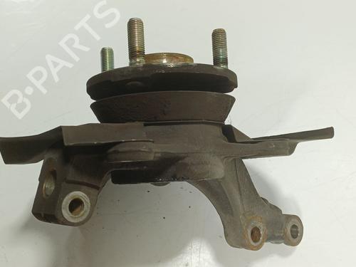 Right front steering knuckle KIA RIO III (UB) 1.25 CVVT | BP36657157M26 - Image 2