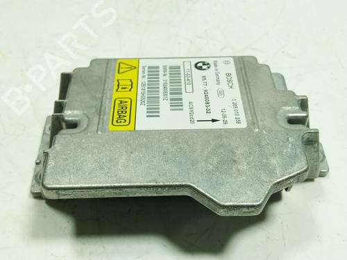 Used ECU airbags BMW X6 (E71, E72) M 50 d (381 hp) 19640997