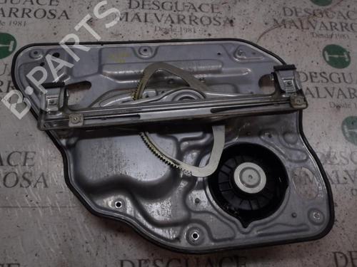 Rear right window mechanism VOLVO V50 (545) 1.8 | BP4015842C25 