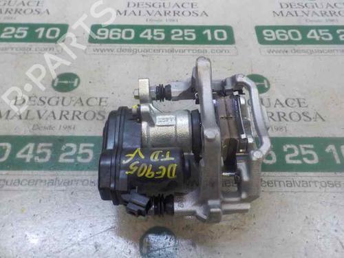 Høyre bremsecaliper bak TOYOTA COROLLA Estate (_E21_)  | BP11551257M106 