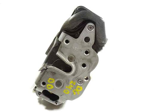 Used Front right lock OPEL ASTRA J (P10) 1.6 CDTi (68) (110 hp) 6836408