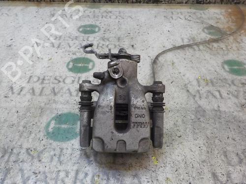 Used Right rear brake caliper Right rear brake caliper SEAT LEON ST (5F8) 1.6 TDI (110 hp) 11549030 11549030