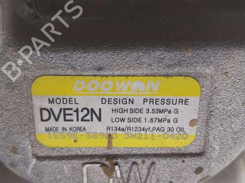 AC-Kompressor KIA STONIC (YB) | BP38546410M34 - Image 3