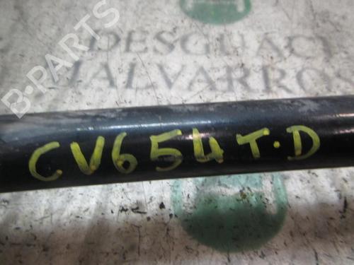 Right front driveshaft SSANGYONG RODIUS I 2.7 Xdi | BP3835103M39 - Image 4