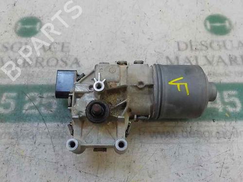 Used Front wiper motor FORD FIESTA VI (CB1, CCN) 1.25 (82 hp) 5875978