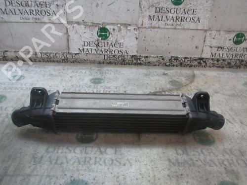 Intercooler FORD MONDEO III (B5Y) 2.0 TDCi | BP3838252M30