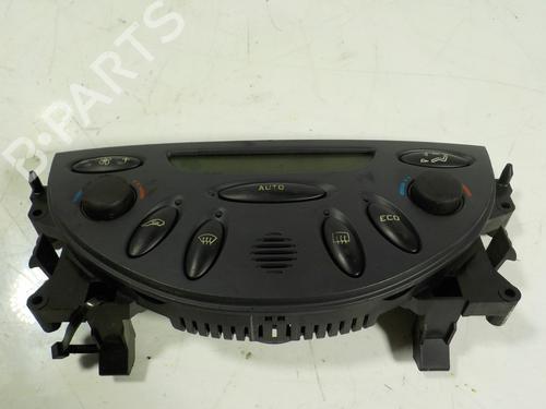 Used Climate control Climate control CITROËN C5 I (DC_) [2001-2005] 7666597 7666597