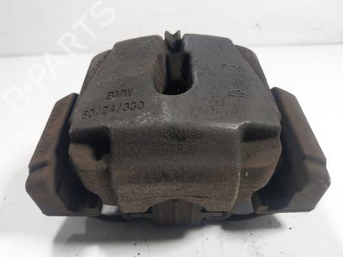 Used Right front brake caliper BMW 5 (F10) 520 d (163 hp) 17441706