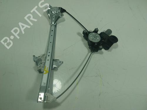 Used Front left window mechanism Front left window mechanism TOYOTA RAV 4 V (_A5_, _H5_) [2018-2026] 17808519 17808519