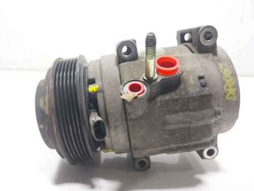 Airco pomp SSANGYONG KORANDO (CK) 2.0 e-XDi 4WD (175 hp) 29112756
