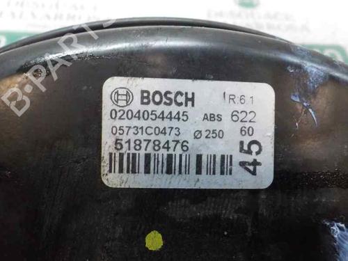 Servo brake FIAT FIORINO Box Body/MPV (225_) 1.3 D Multijet (225BXD1A, 225BXB1A, 225BXB11) | BP4624194M42