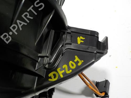 Heater blower motor AUDI A1 Sportback (GBA)  | BP12979761M62 