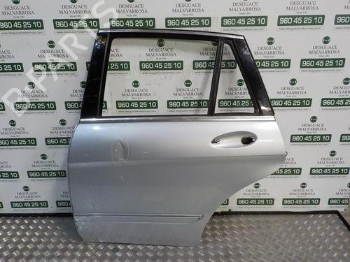 Used Left rear door MERCEDES-BENZ R-CLASS (W251, V251) [2005-2017]  3869435
