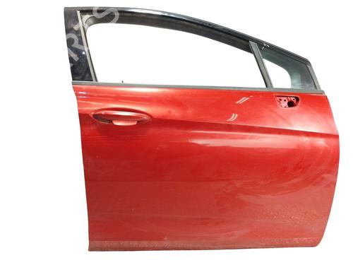 Used Right front door OPEL ASTRA K (B16) 1.2 Turbo (68) (110 hp) 30532884